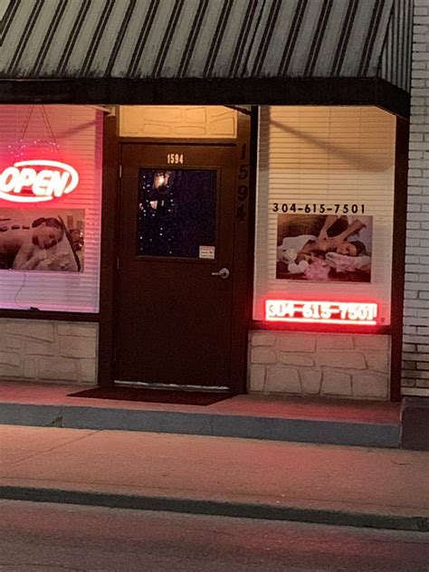 asian massage charleston sc